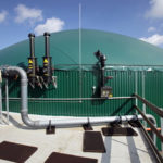 Biogas-Anlagen
